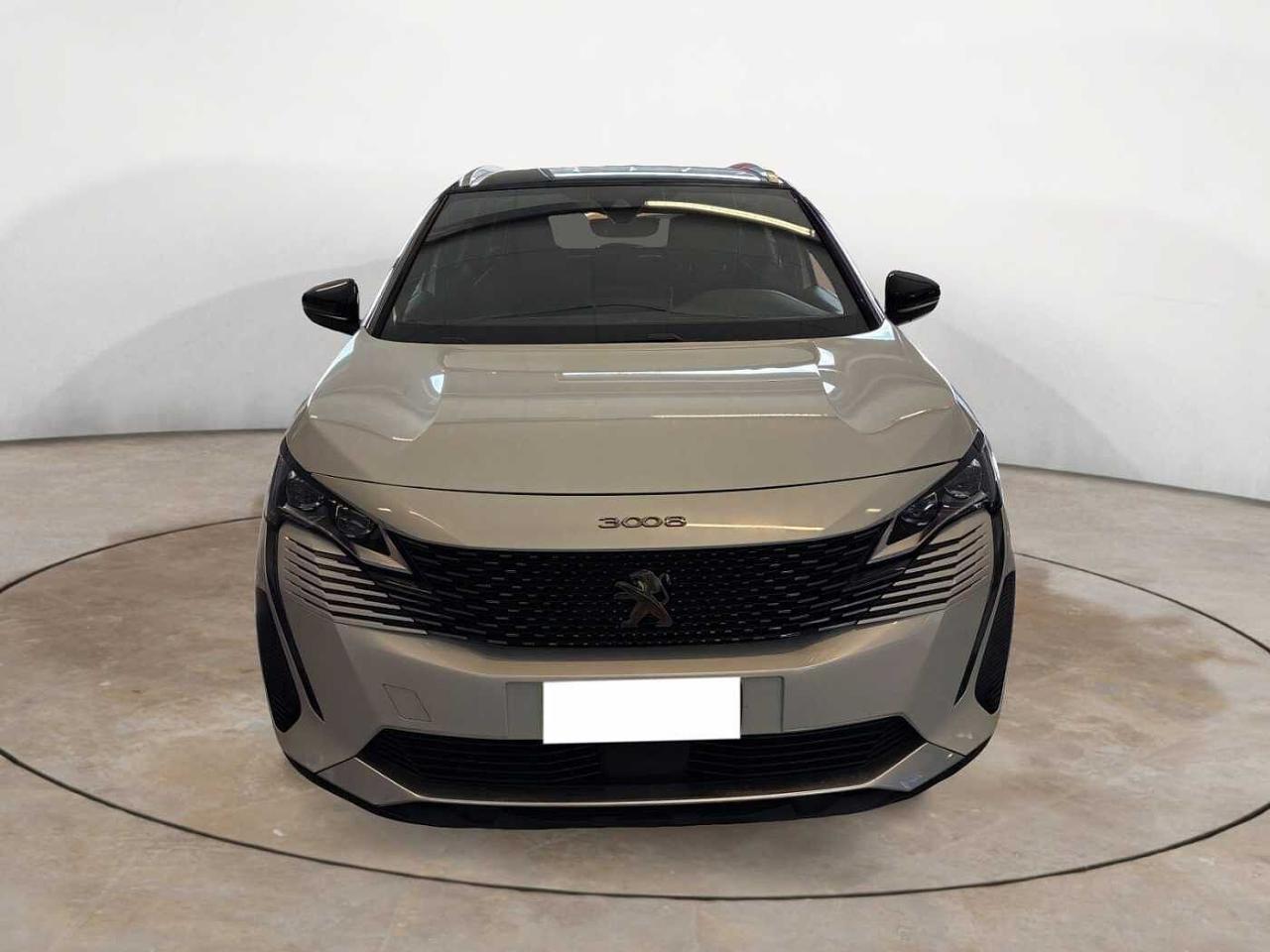 Peugeot Peugeot 3008 usata 19