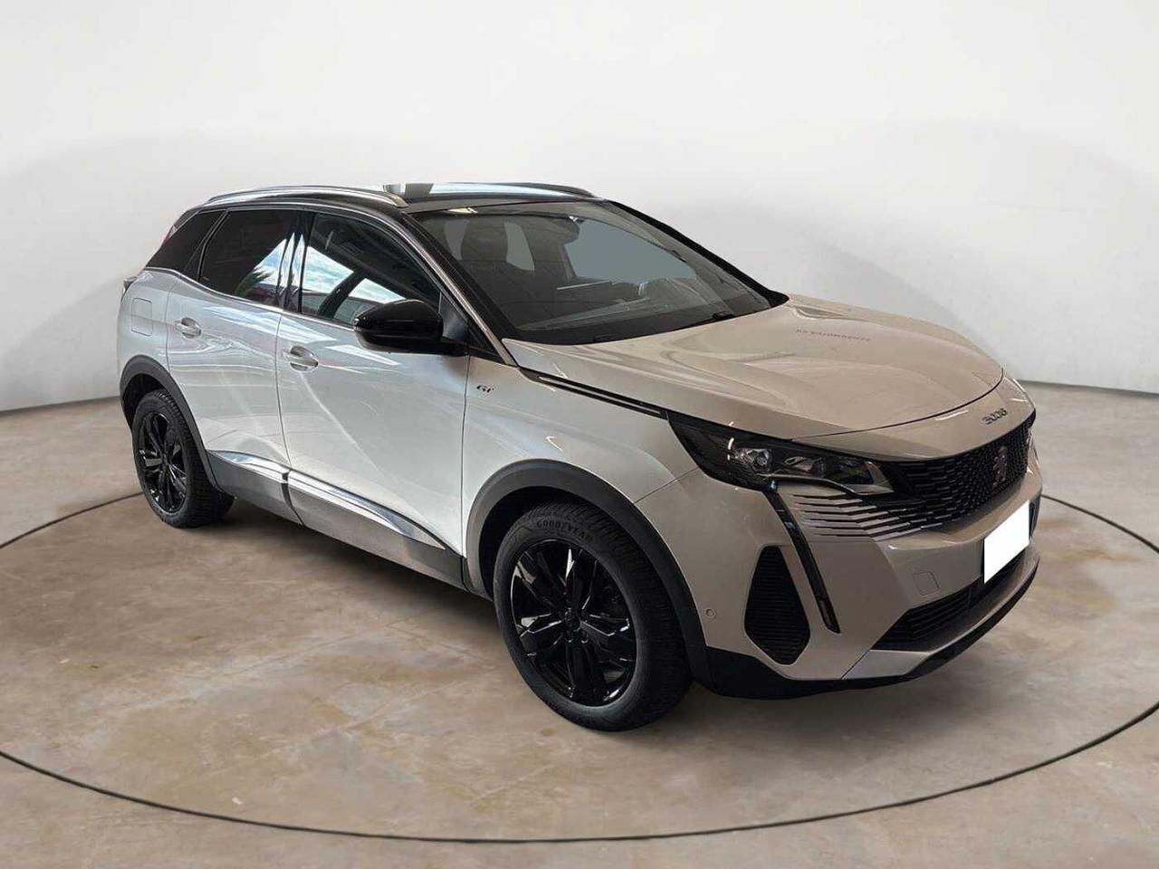 Peugeot Peugeot 3008 usata 20