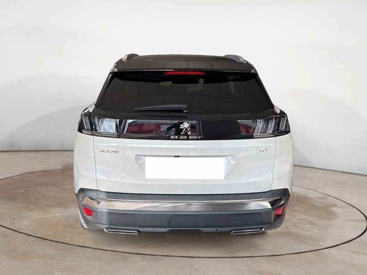 Peugeot Peugeot 3008 usata 22