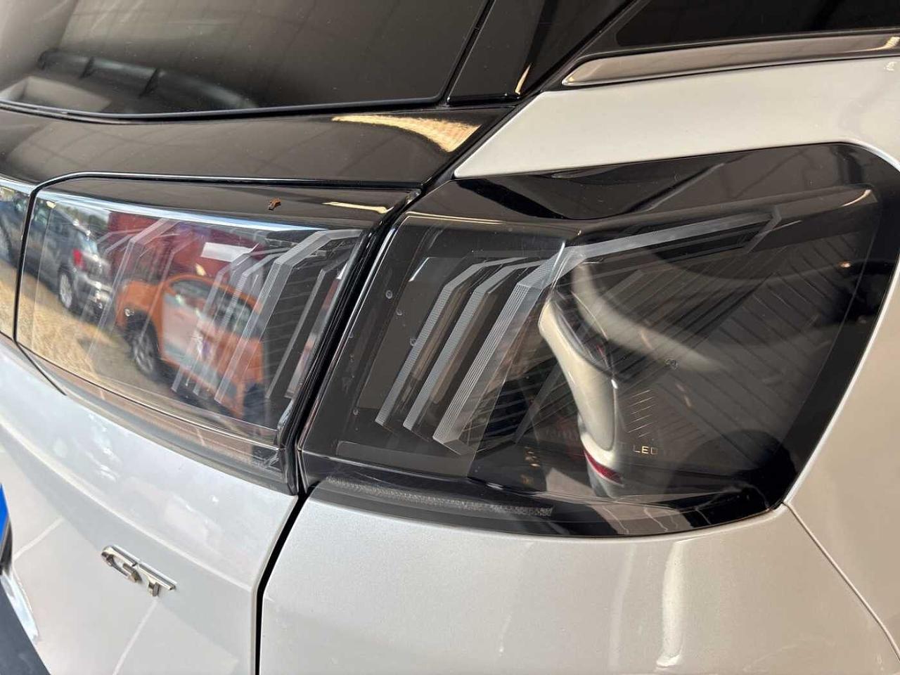 Peugeot Peugeot 3008 usata 23