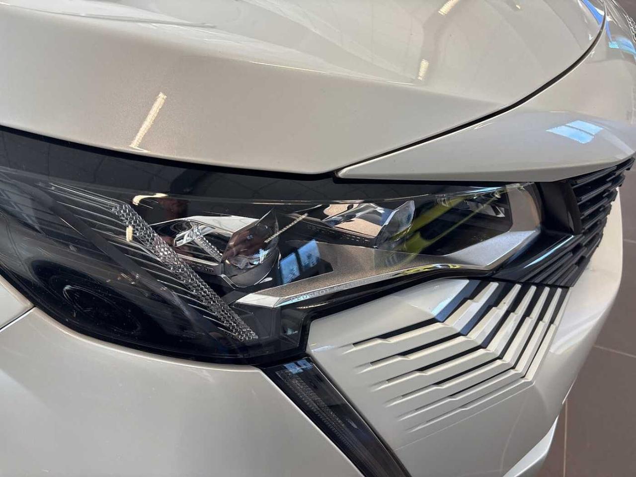 Peugeot Peugeot 3008 usata 24