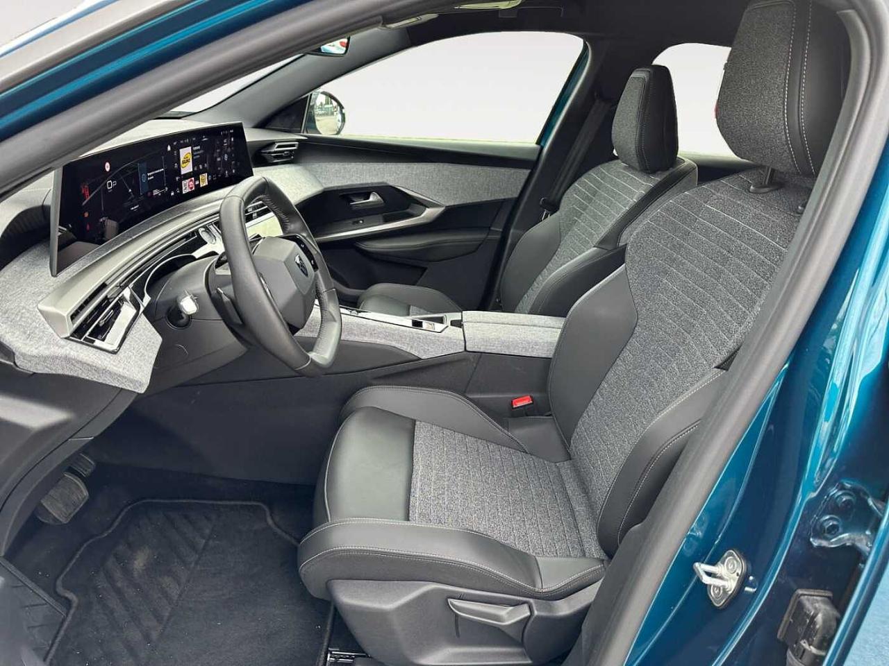 Peugeot Peugeot 3008 usata 2