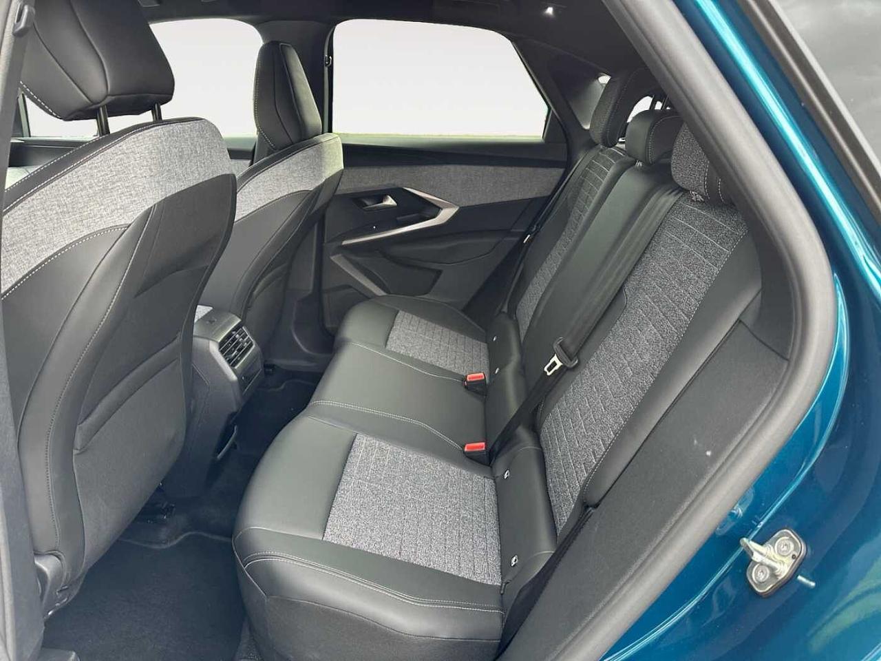 Peugeot Peugeot 3008 usata 3