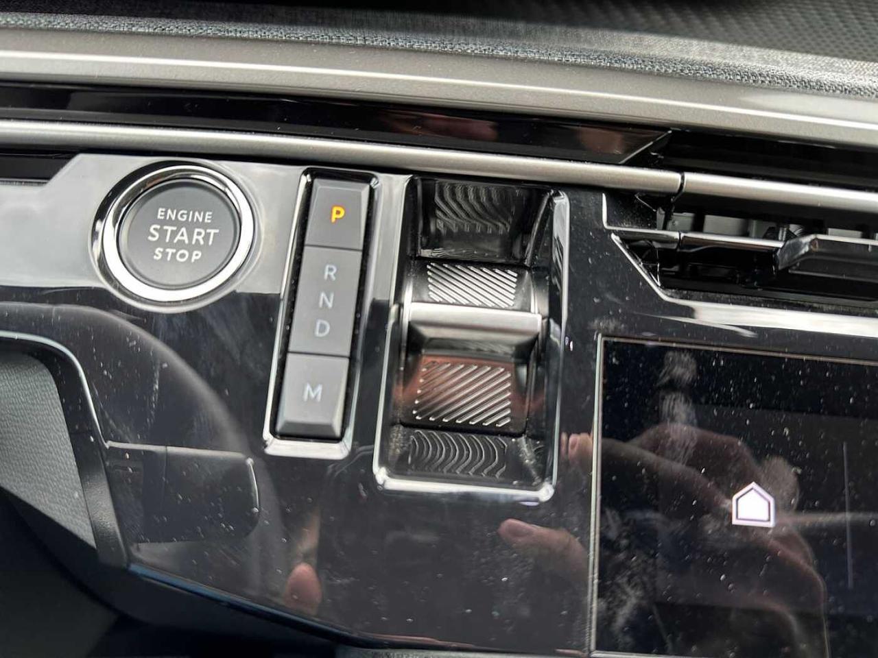 Peugeot Peugeot 3008 usata 5