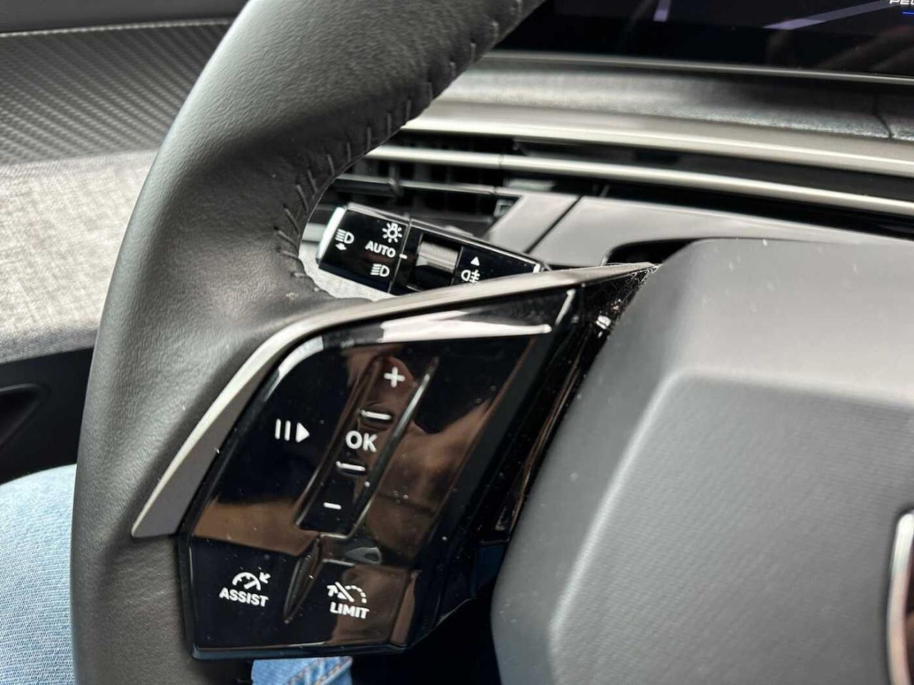 Peugeot Peugeot 3008 usata 8