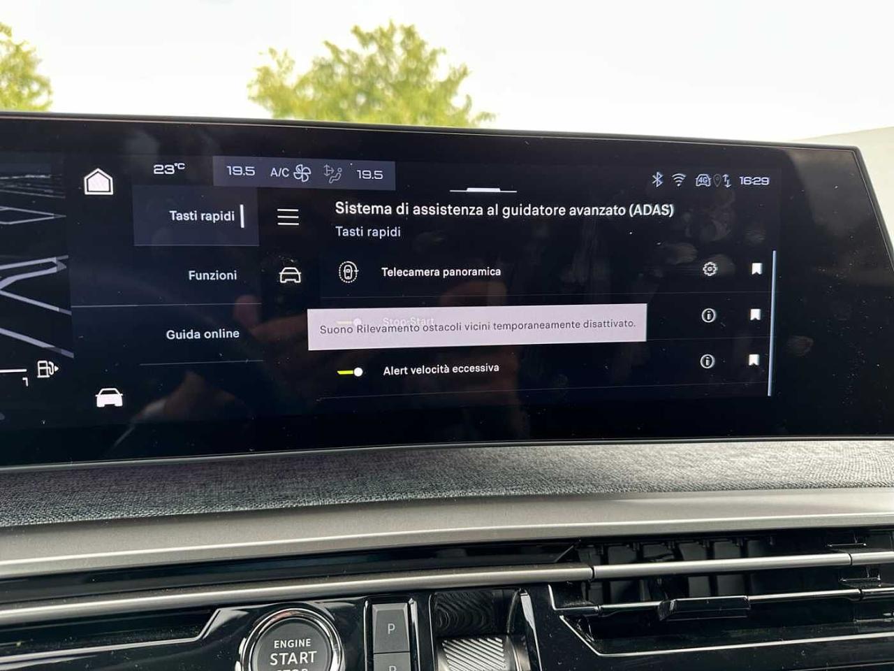 Peugeot Peugeot 3008 usata 9