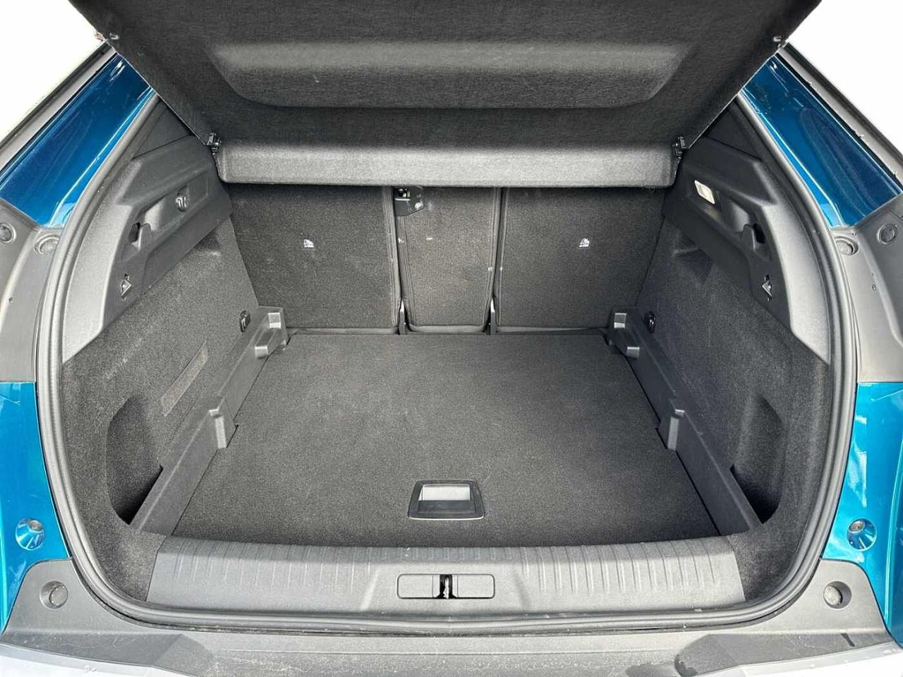 Peugeot Peugeot 3008 usata 17