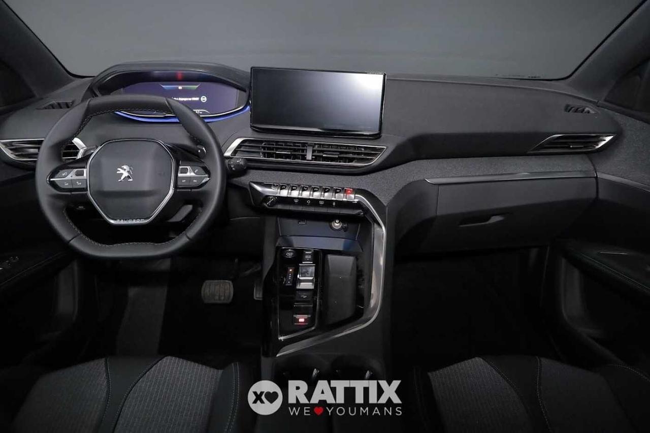 Peugeot Peugeot 3008 usata 1