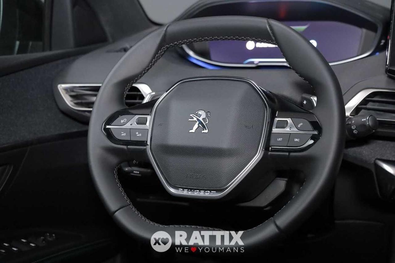 Peugeot Peugeot 3008 usata 2