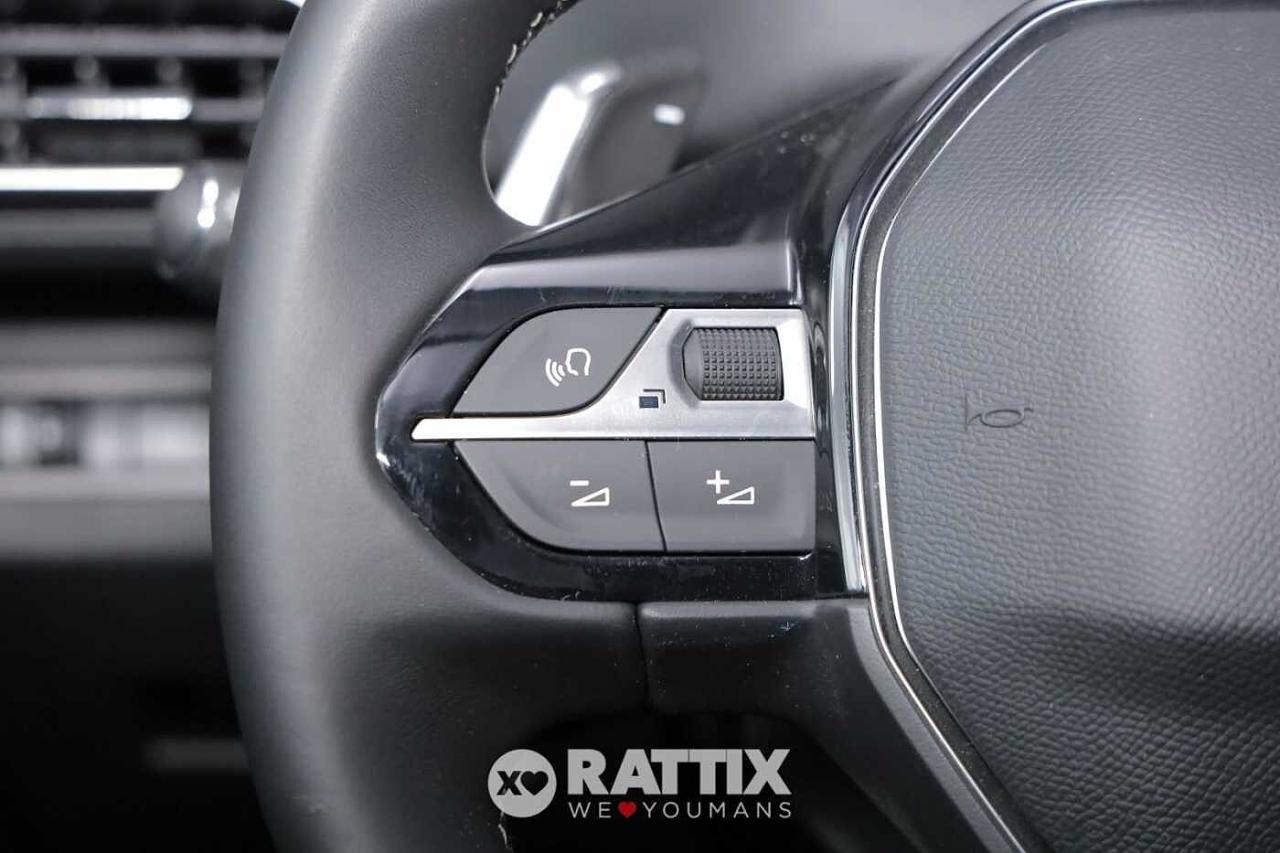 Peugeot Peugeot 3008 usata 3