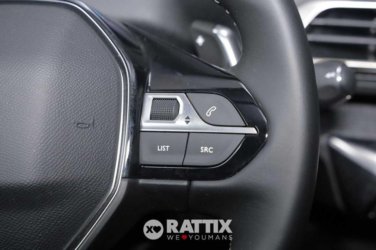 Peugeot Peugeot 3008 usata 4