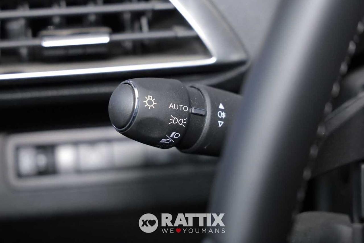 Peugeot Peugeot 3008 usata 5