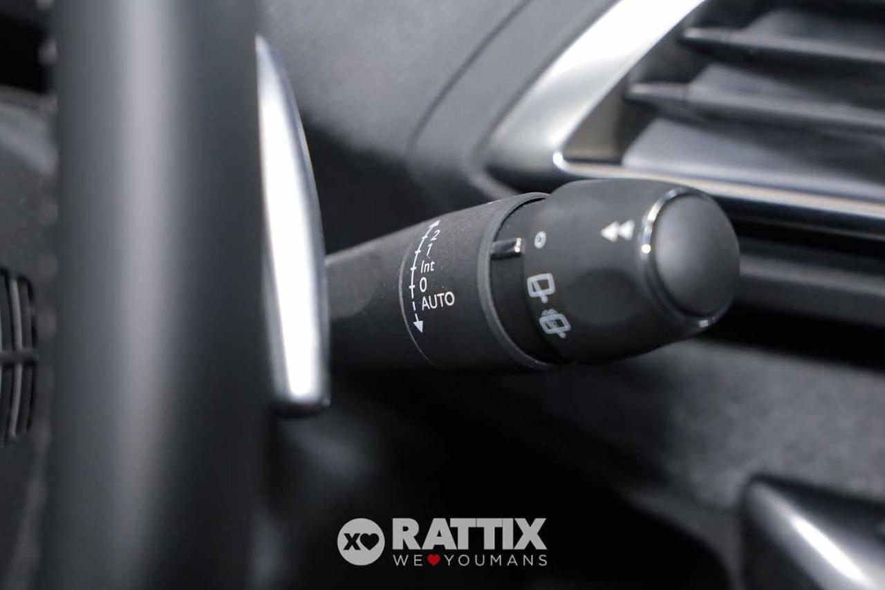 Peugeot Peugeot 3008 usata 6