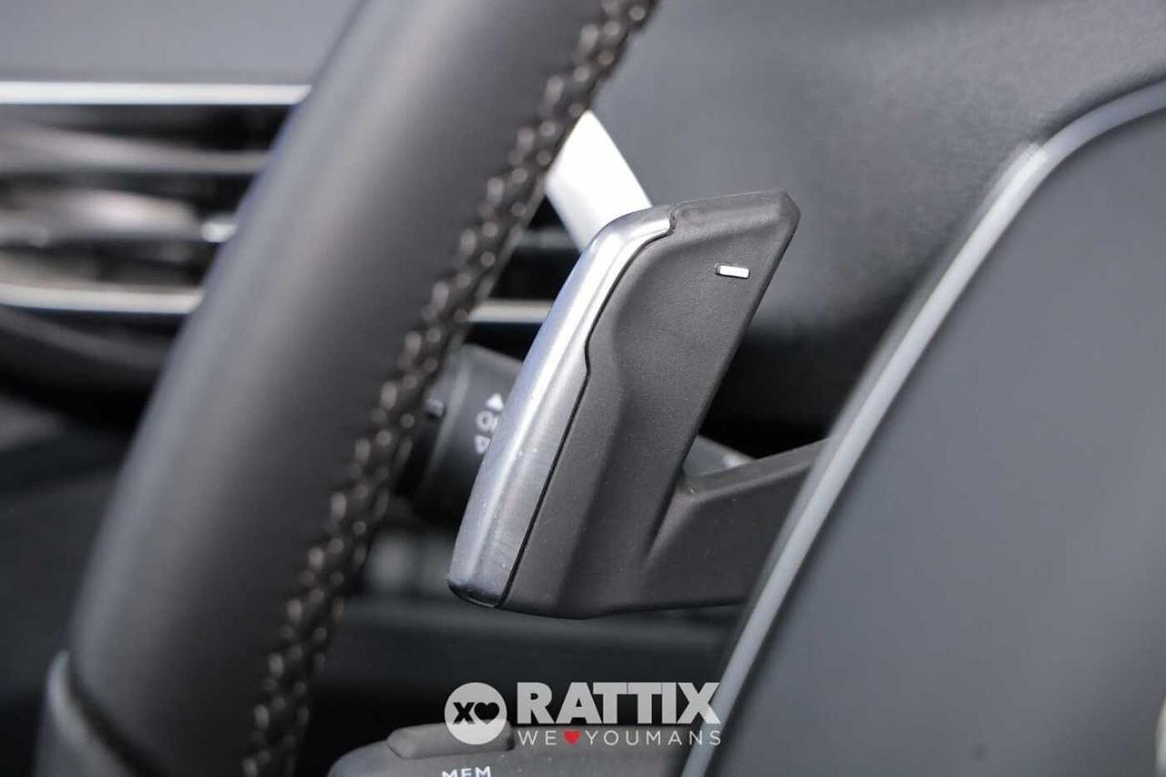 Peugeot Peugeot 3008 usata 7