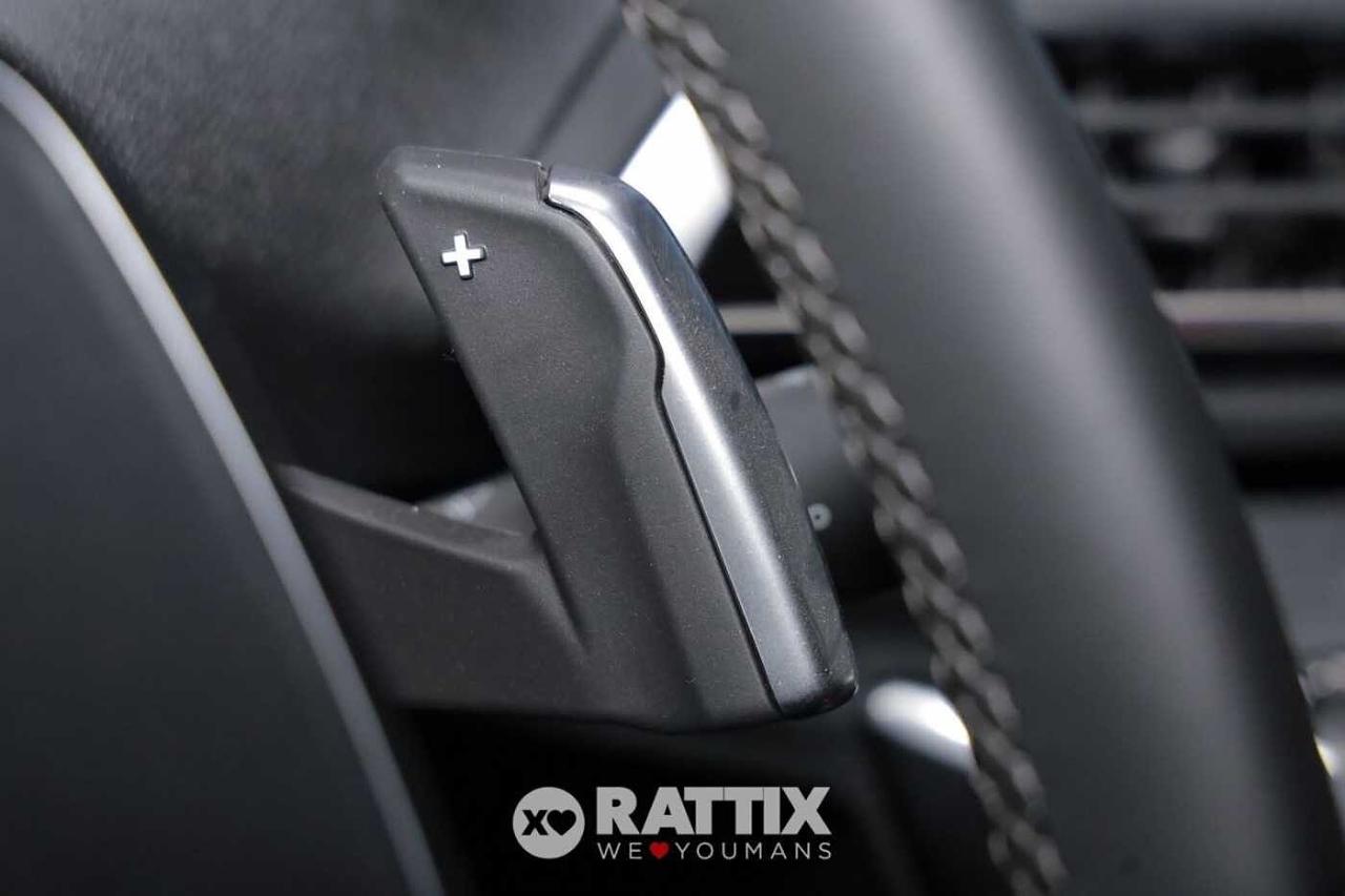 Peugeot Peugeot 3008 usata 8