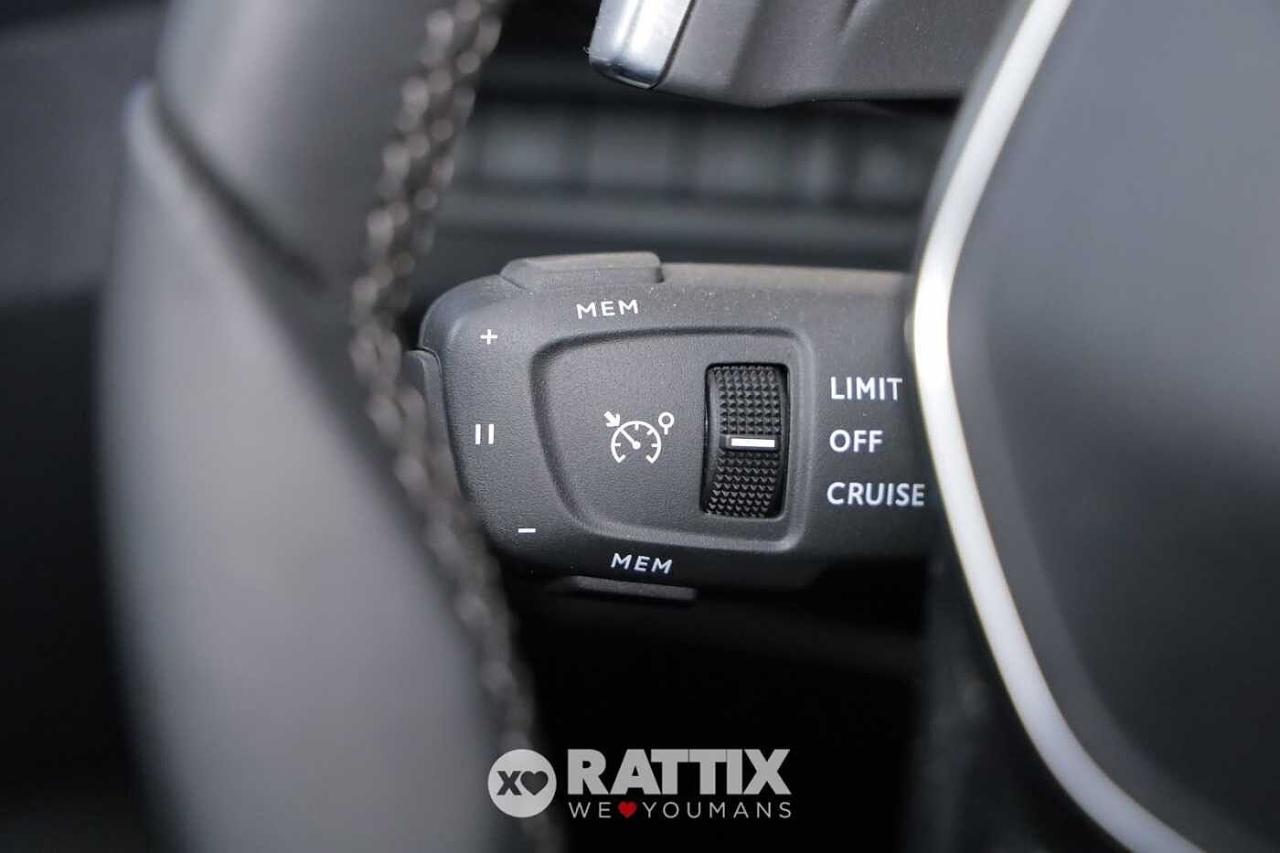 Peugeot Peugeot 3008 usata 9