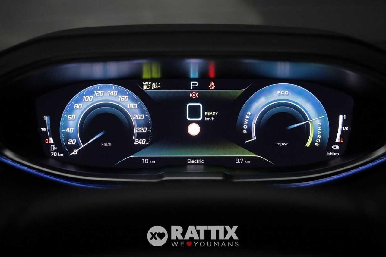 Peugeot Peugeot 3008 usata 10