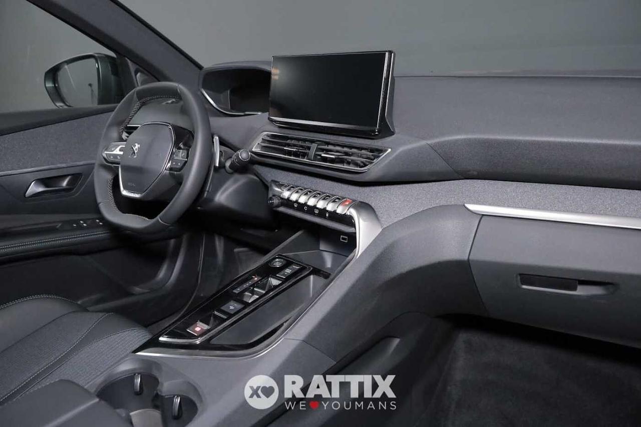 Peugeot Peugeot 3008 usata 12