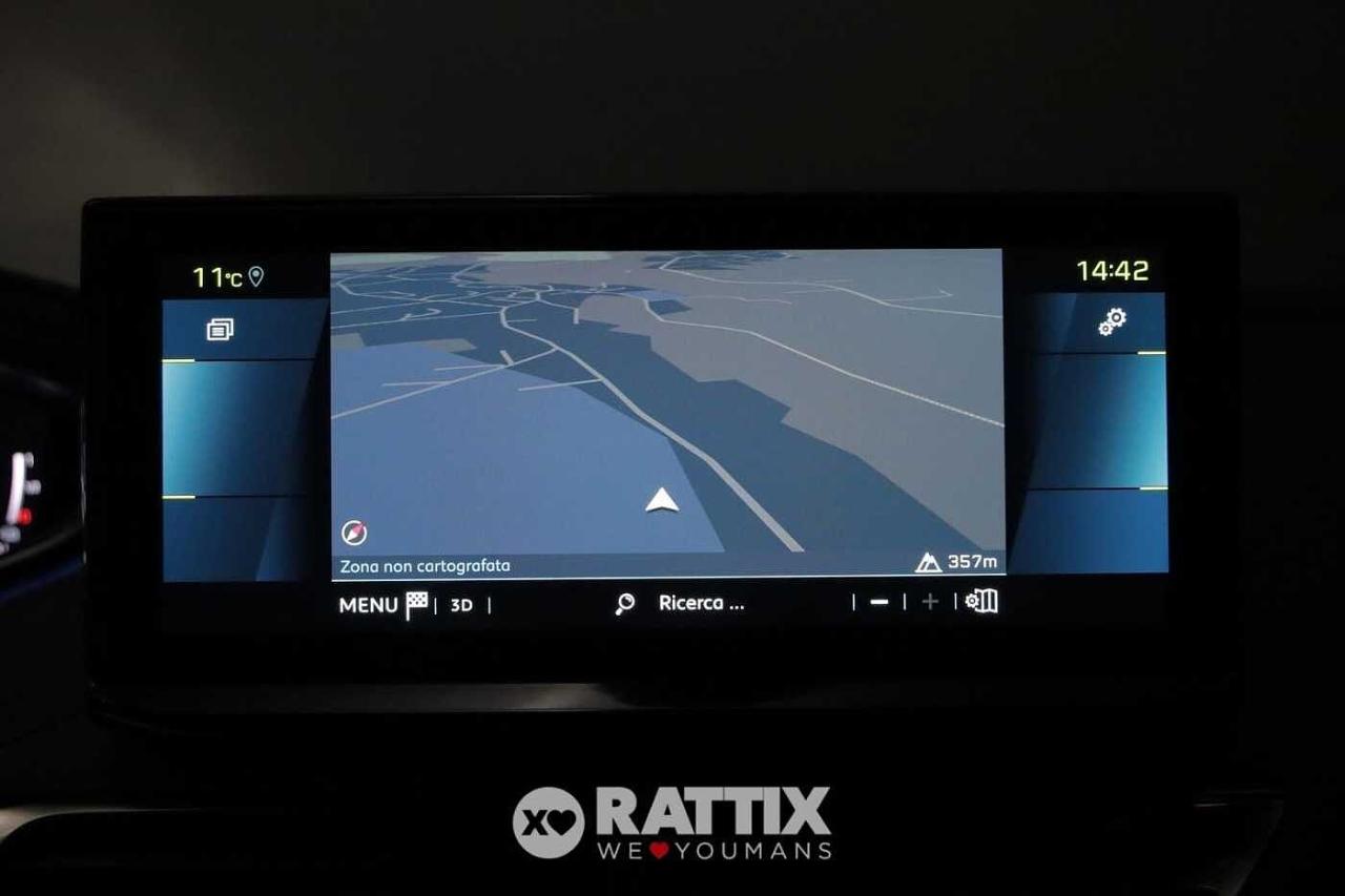 Peugeot Peugeot 3008 usata 14