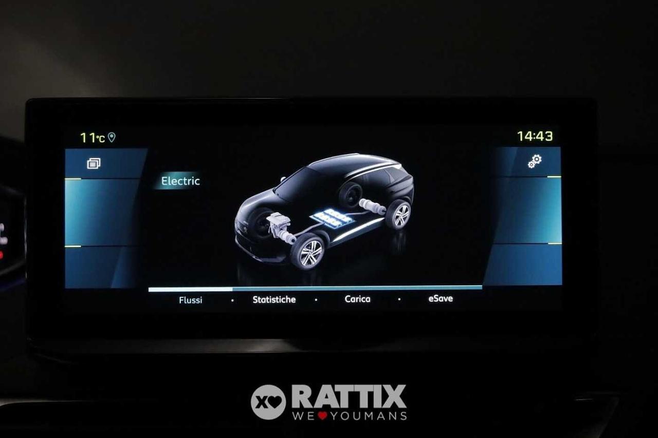 Peugeot Peugeot 3008 usata 15