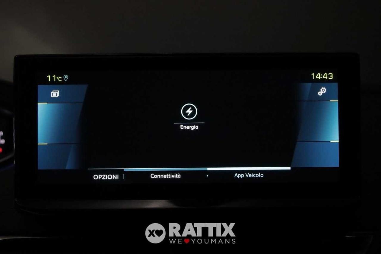 Peugeot Peugeot 3008 usata 16