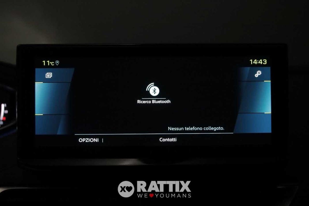 Peugeot Peugeot 3008 usata 18