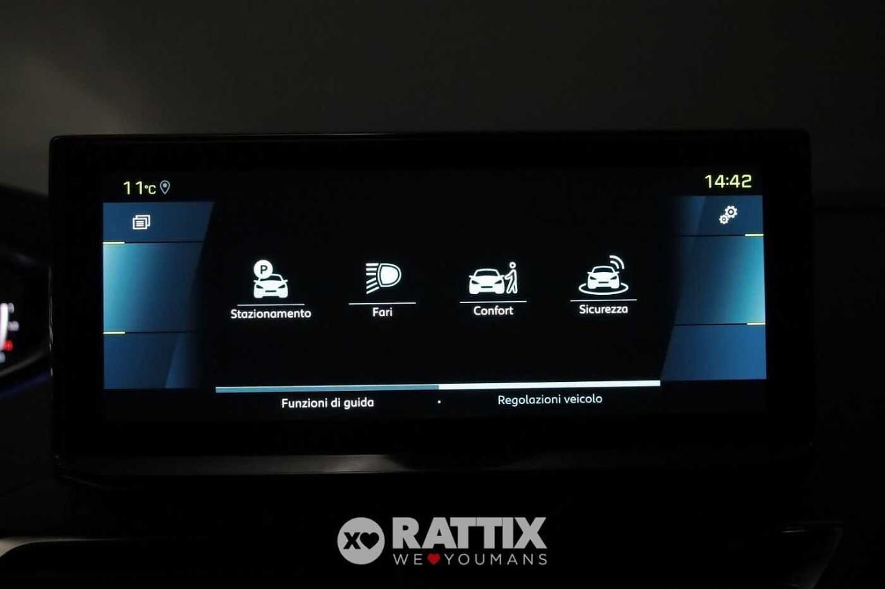 Peugeot Peugeot 3008 usata 20