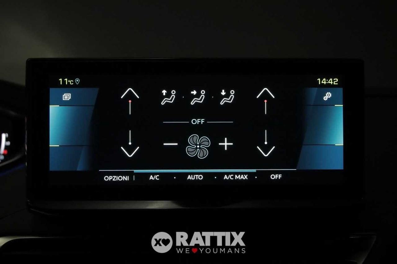 Peugeot Peugeot 3008 usata 21