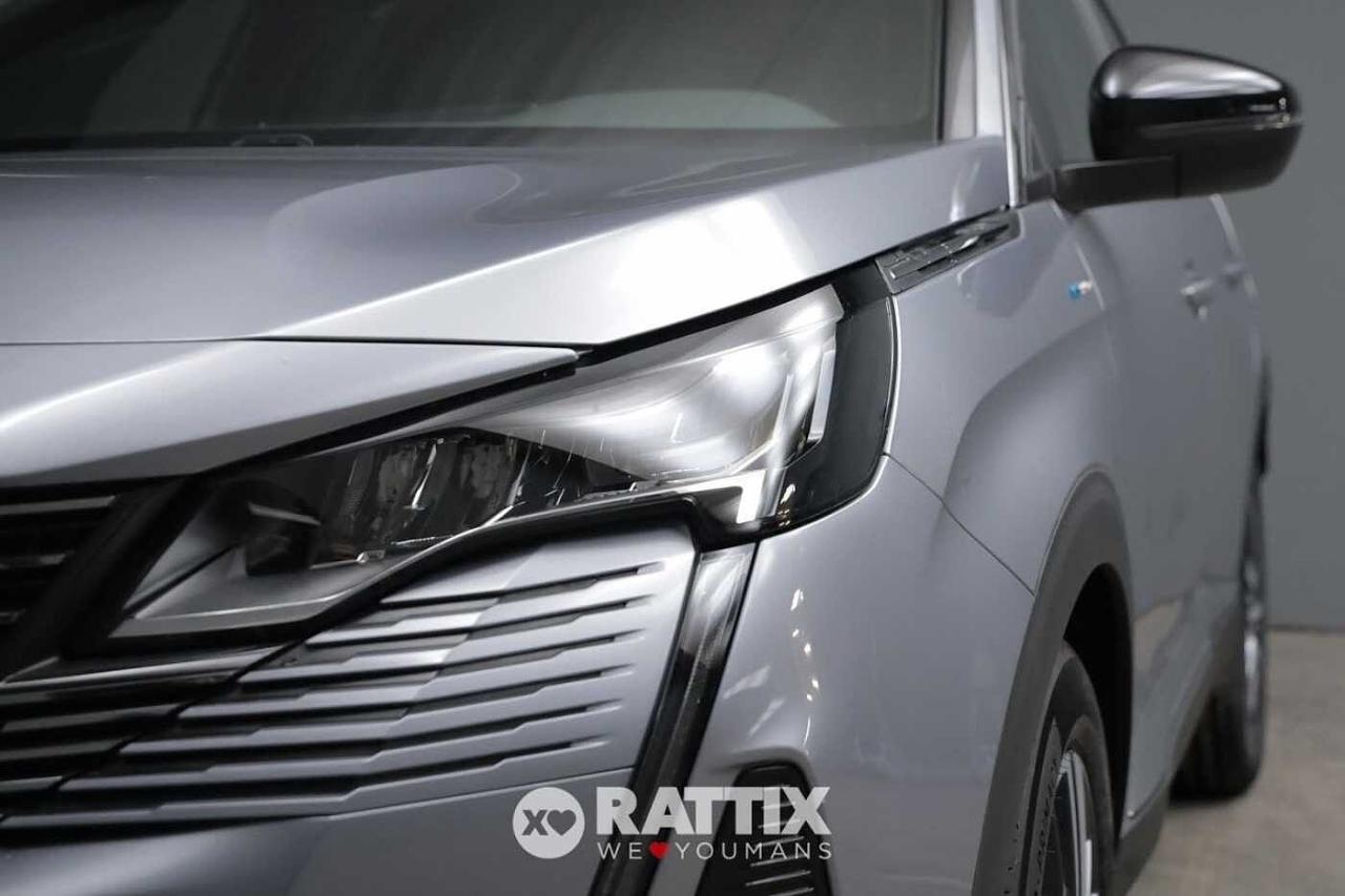 Peugeot Peugeot 3008 usata 22
