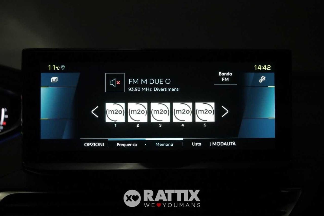 Peugeot Peugeot 3008 usata 23