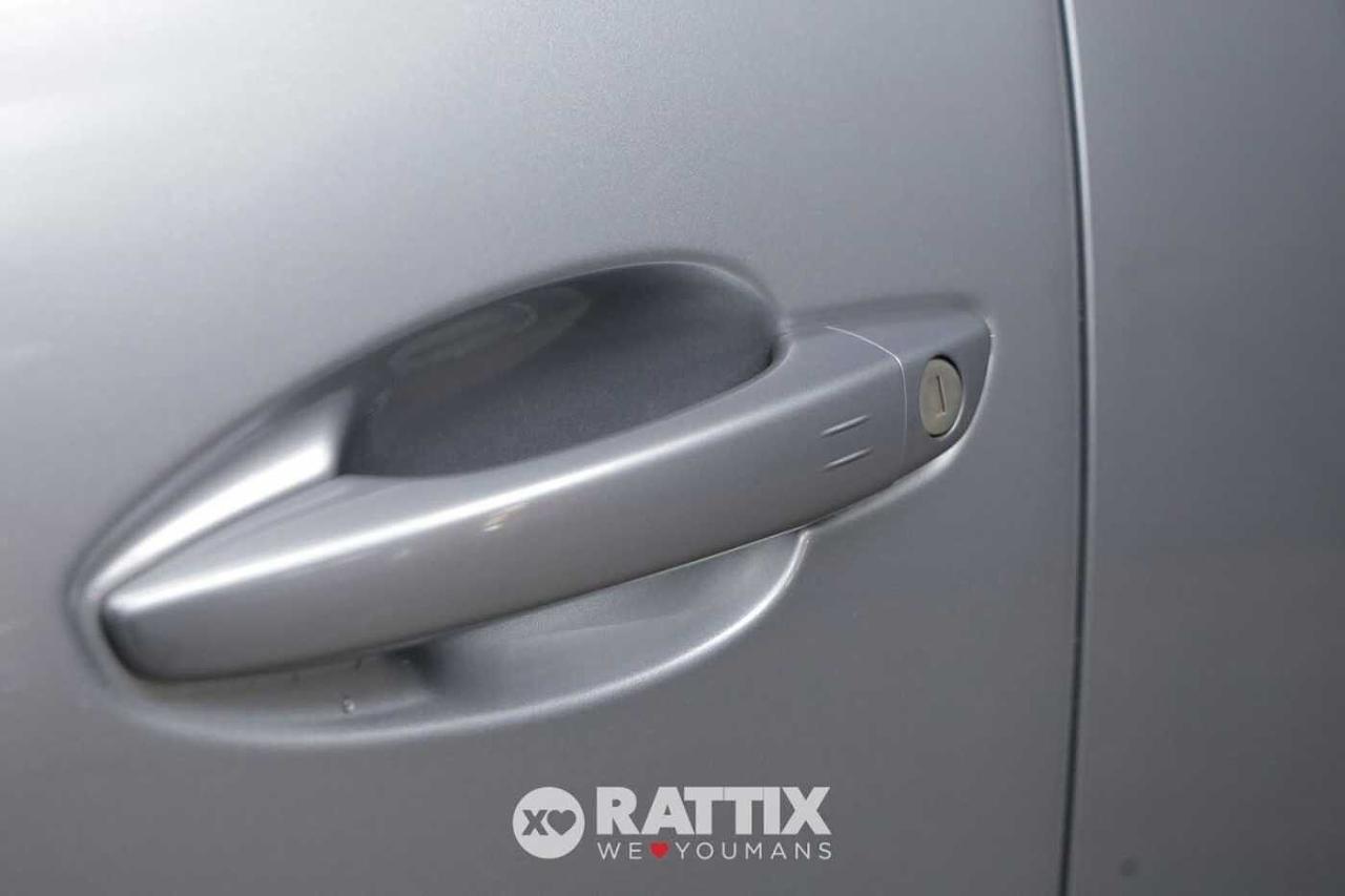 Peugeot Peugeot 3008 usata 25