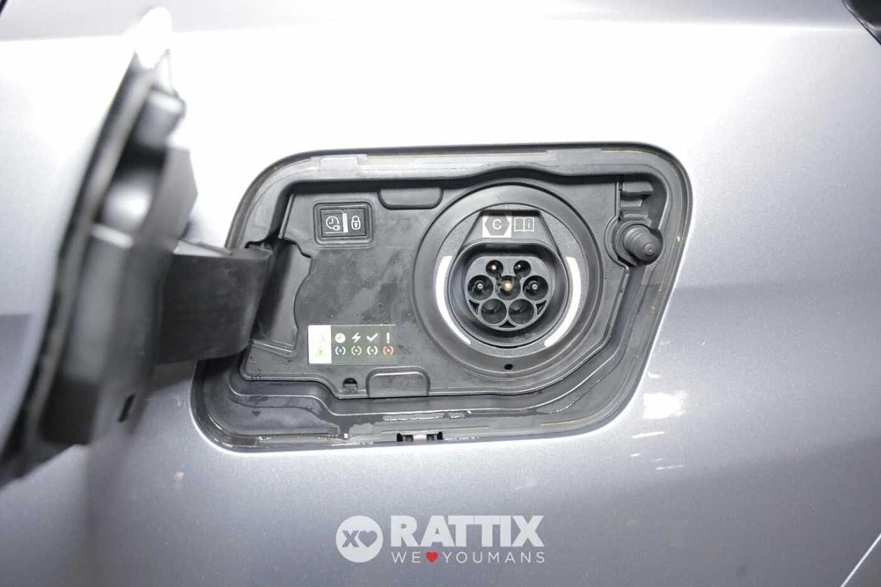 Peugeot Peugeot 3008 usata 26