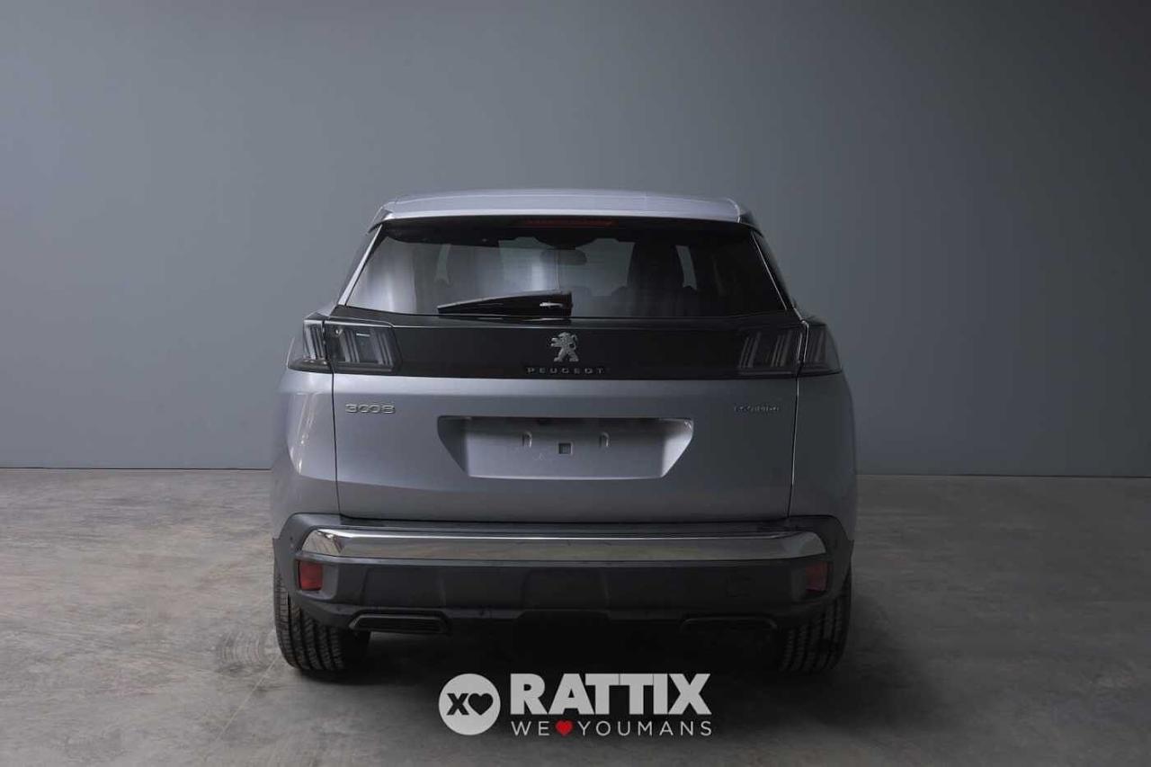 Peugeot Peugeot 3008 usata 27