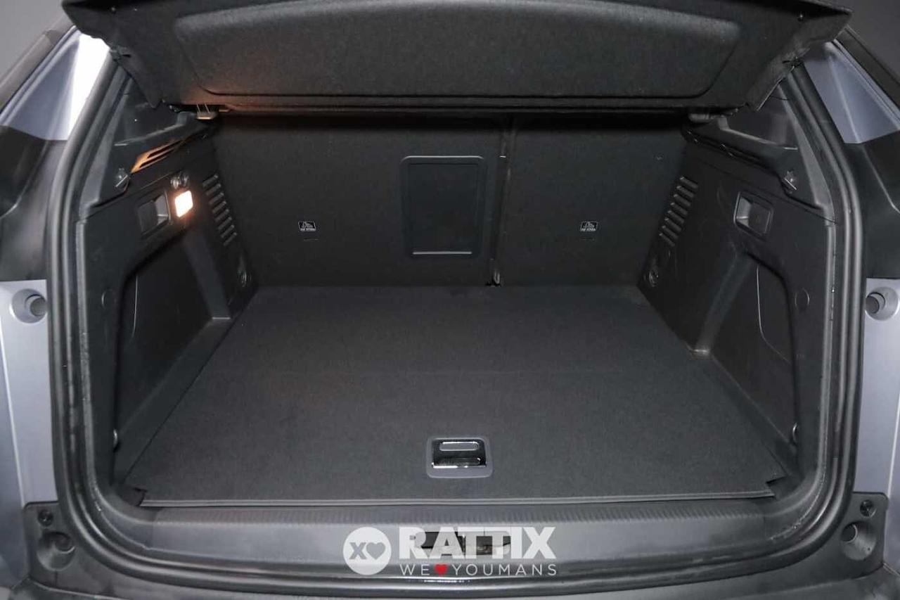 Peugeot Peugeot 3008 usata 28