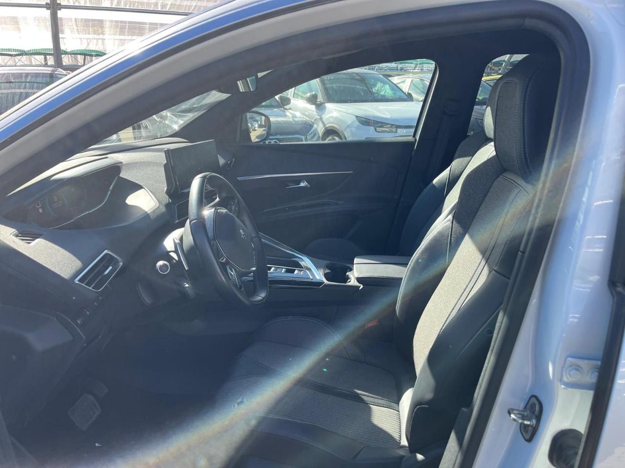 Peugeot Peugeot 3008 usata 2