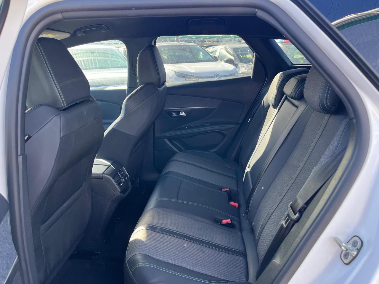 Peugeot Peugeot 3008 usata 4