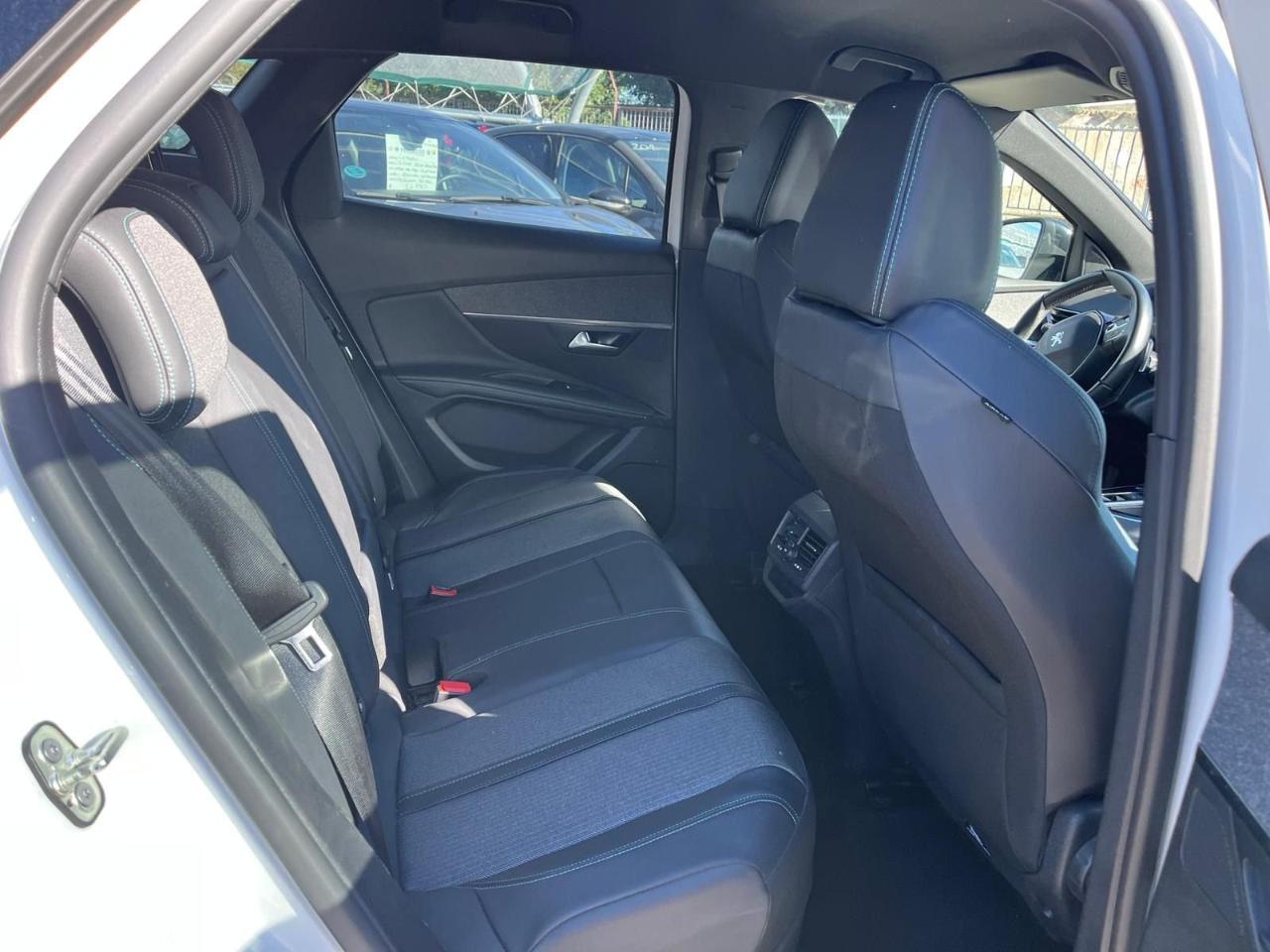 Peugeot Peugeot 3008 usata 5