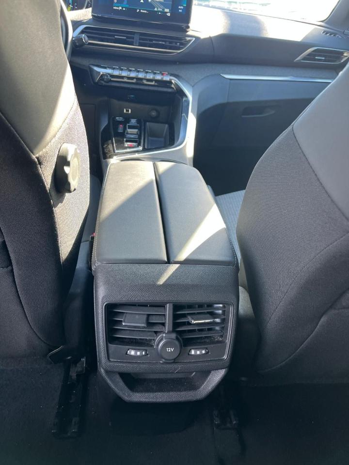 Peugeot Peugeot 3008 usata 10
