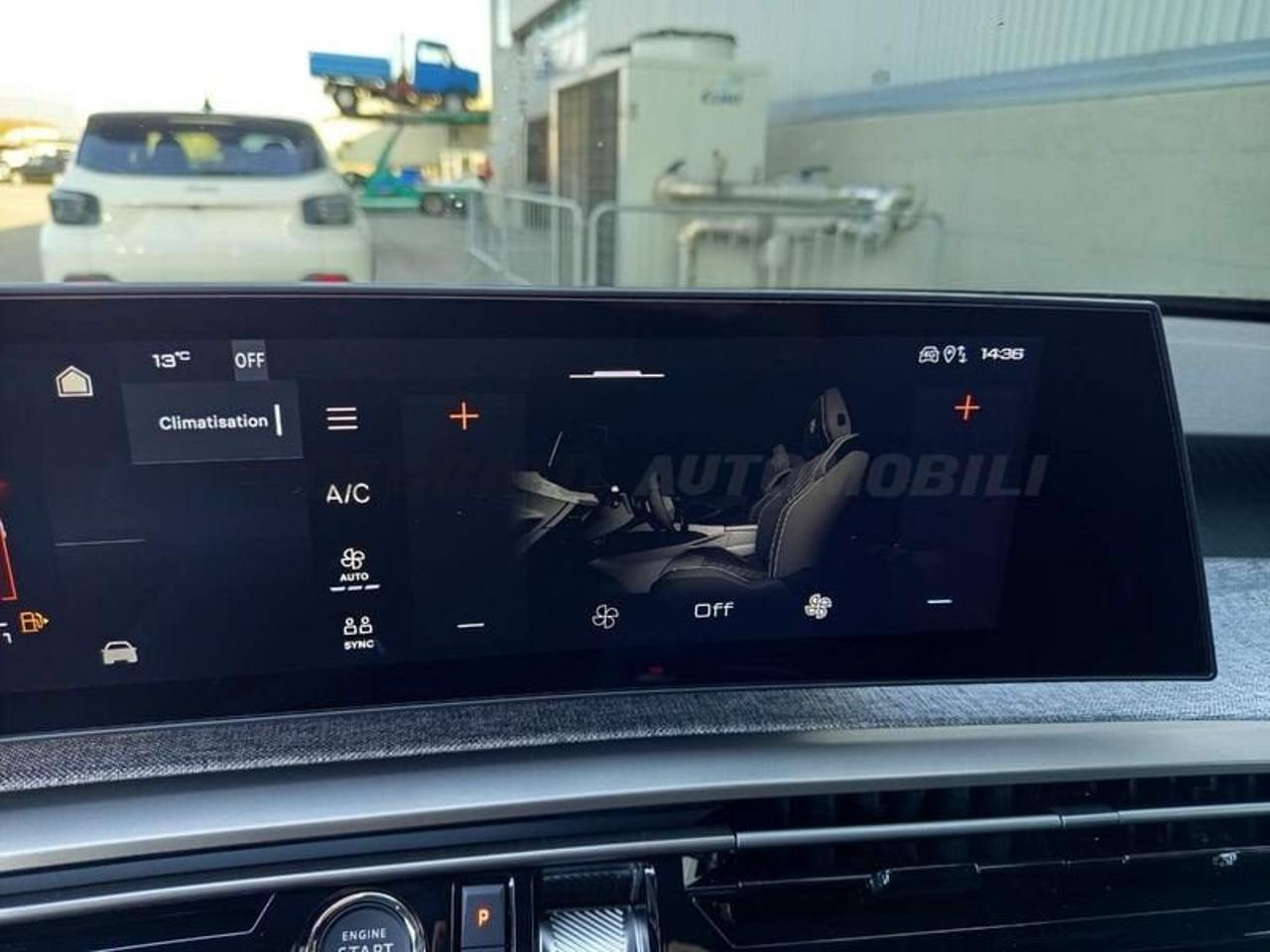 Peugeot Peugeot 3008 usata 2