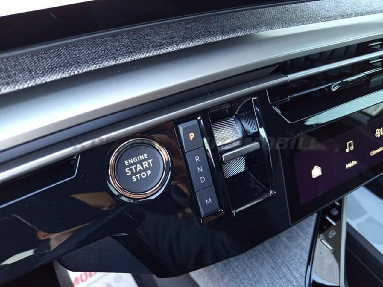 Peugeot Peugeot 3008 usata 3