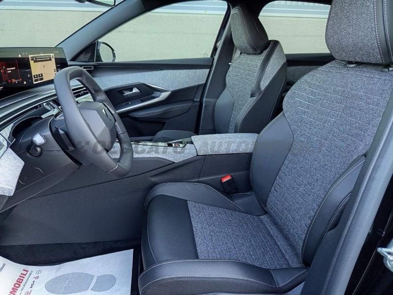 Peugeot Peugeot 3008 usata 4