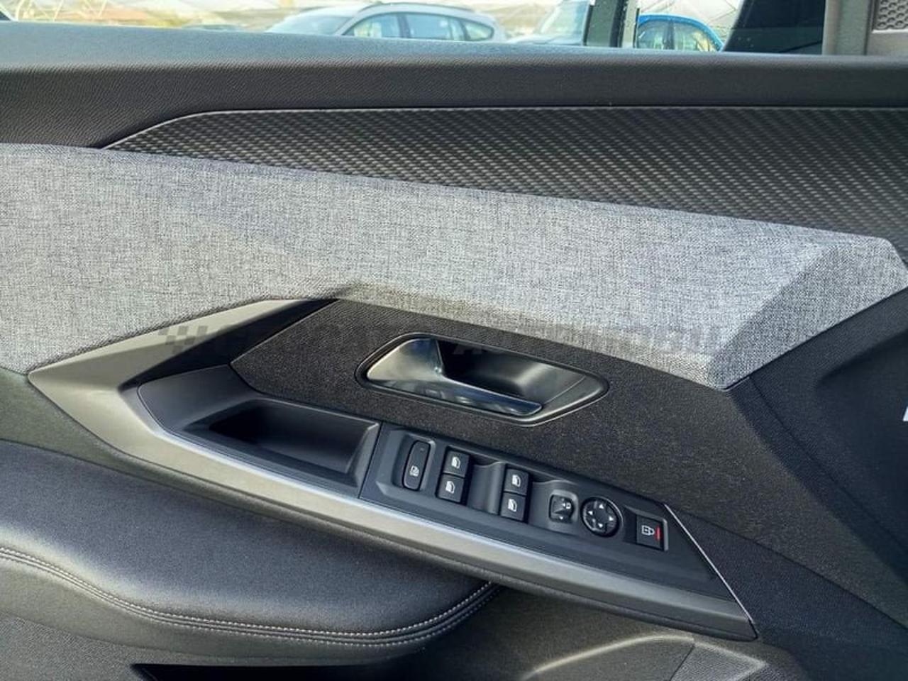 Peugeot Peugeot 3008 usata 5