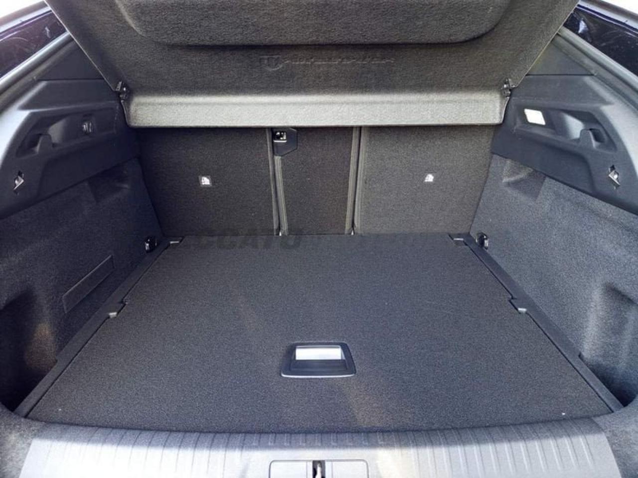 Peugeot Peugeot 3008 usata 7