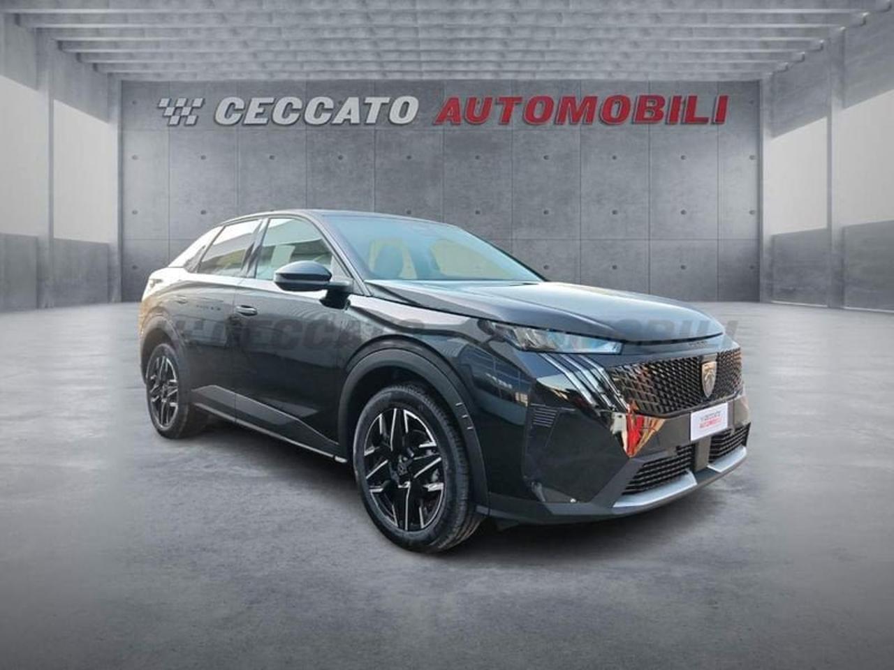 Peugeot Peugeot 3008 usata 8