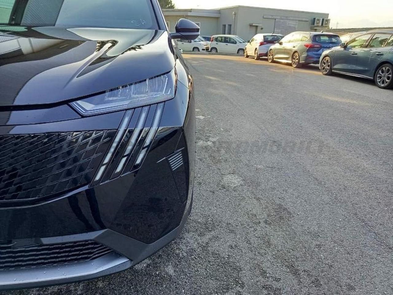 Peugeot Peugeot 3008 usata 10