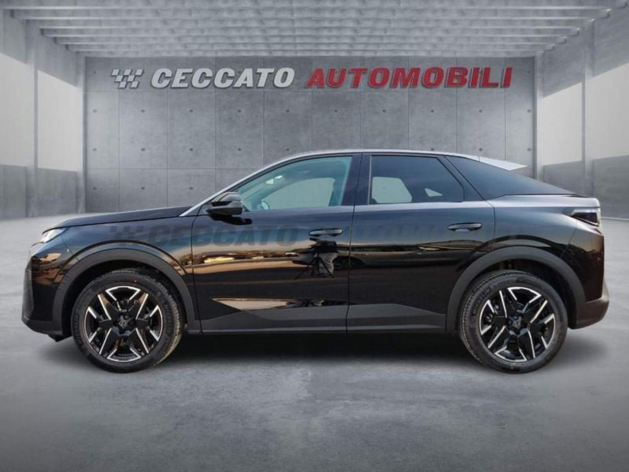 Peugeot Peugeot 3008 usata 11