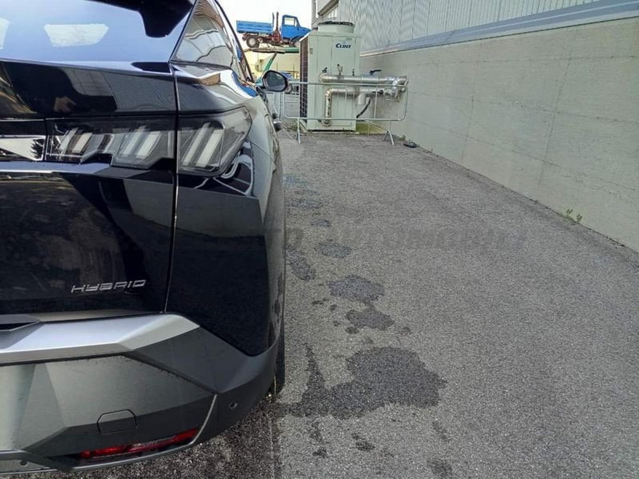 Peugeot Peugeot 3008 usata 12