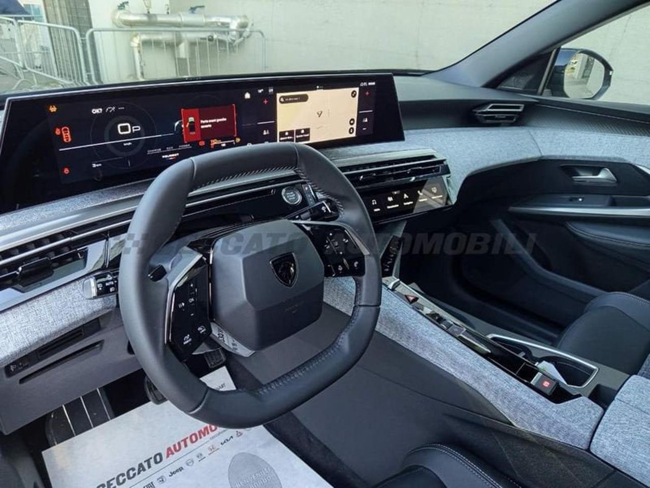 Peugeot Peugeot 3008 usata 13