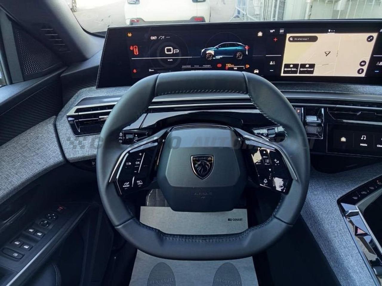 Peugeot Peugeot 3008 usata 14