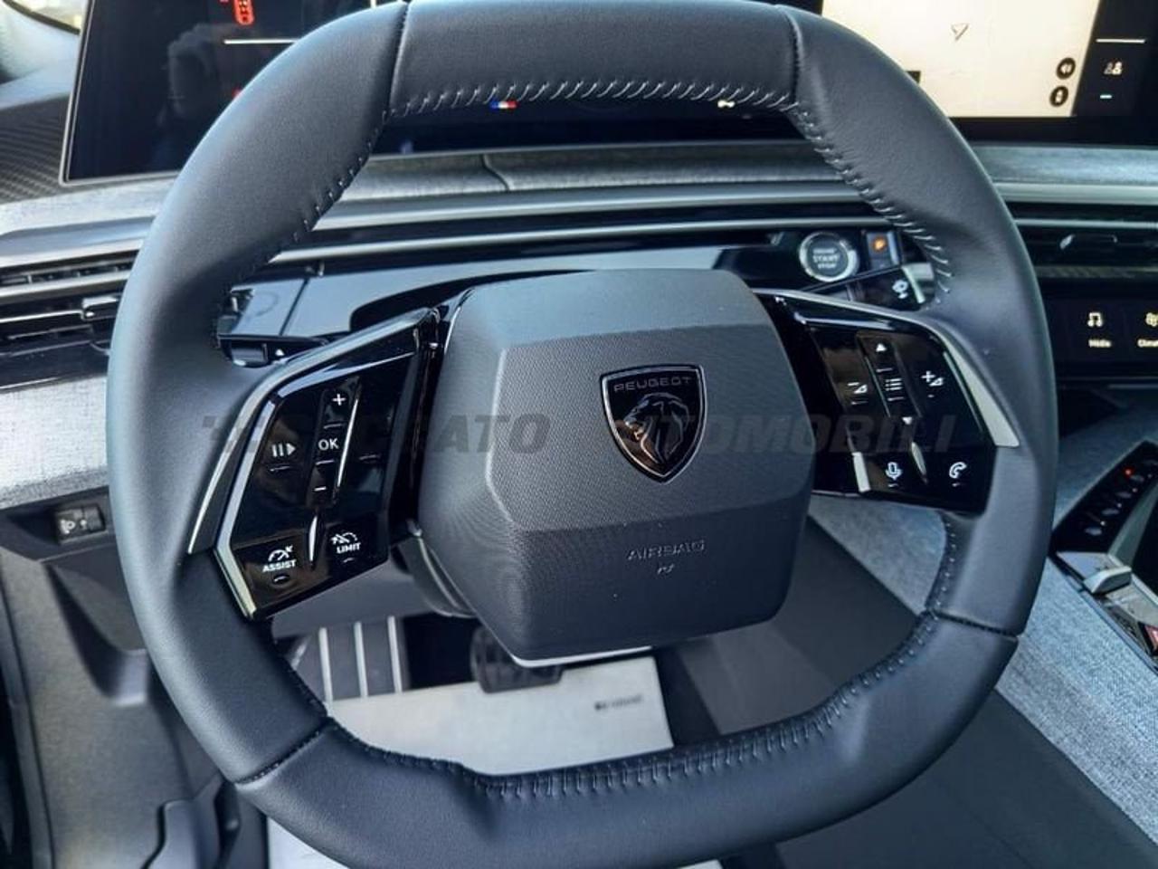 Peugeot Peugeot 3008 usata 15